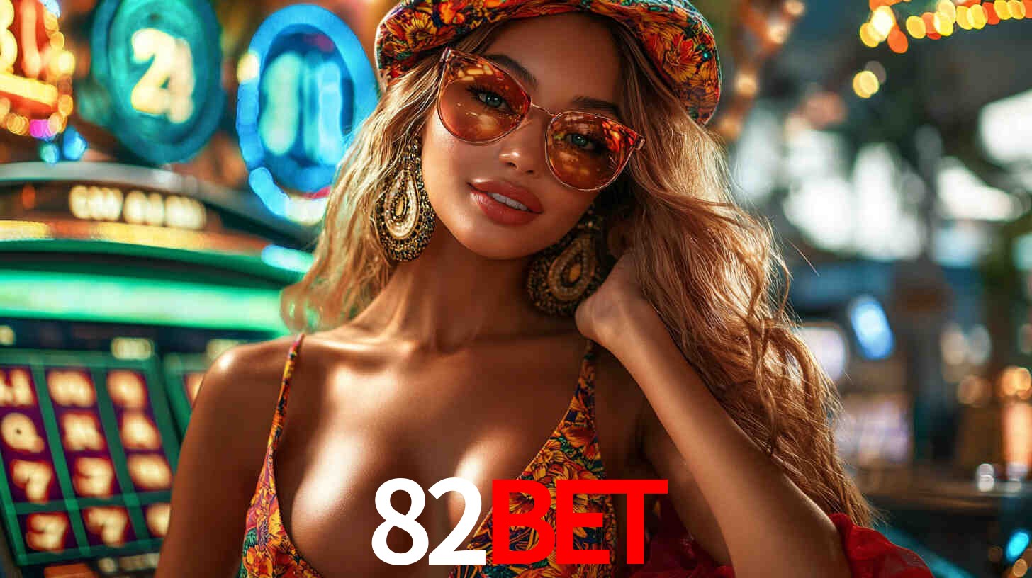 Resumo visual de bônus e campanhas 82BET