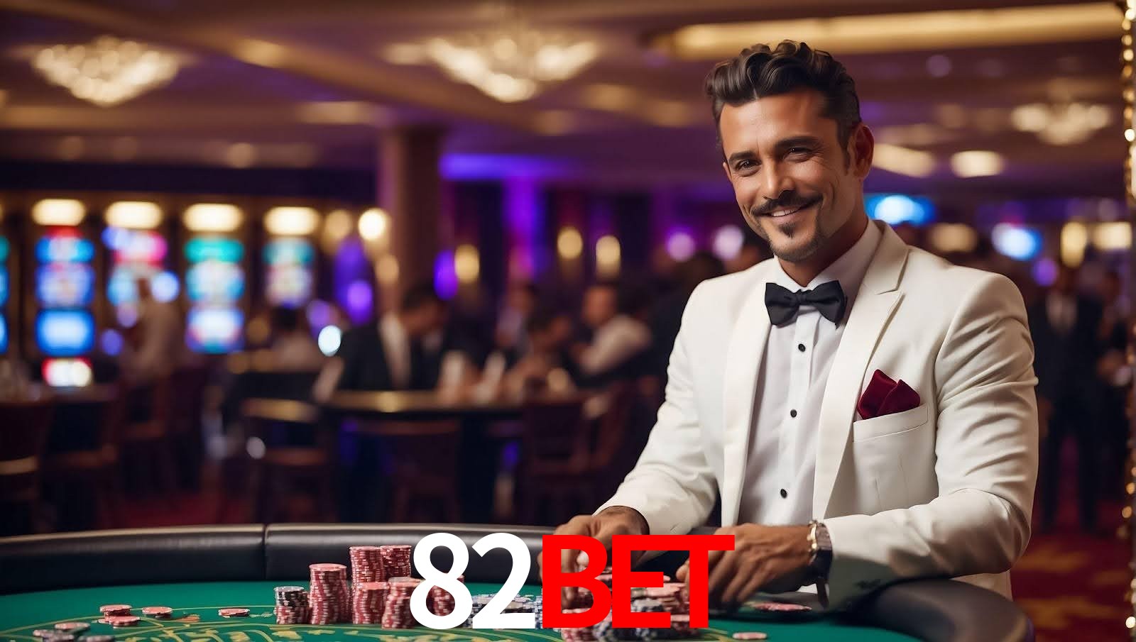 Atalho iOS 82BET