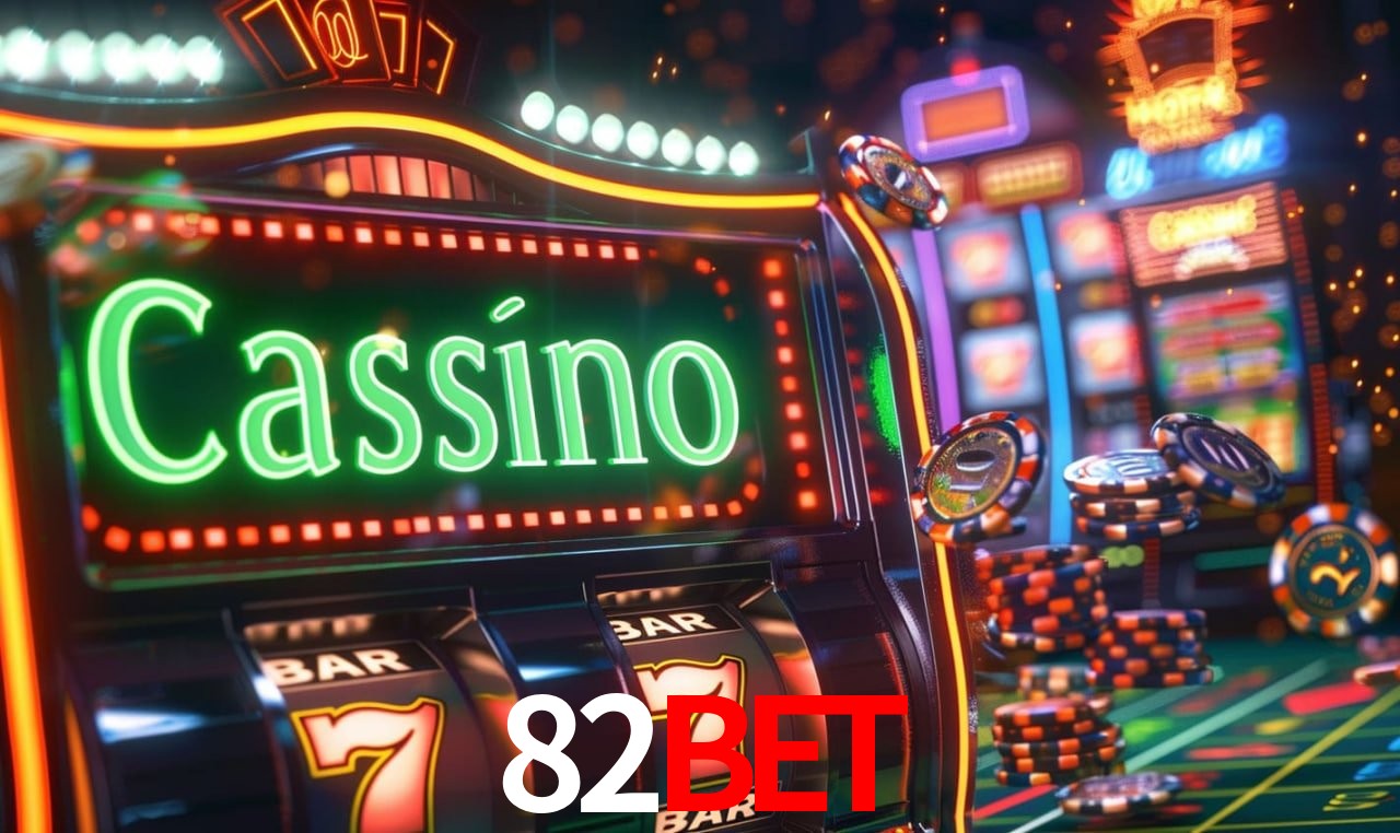 Estatísticas 82BET